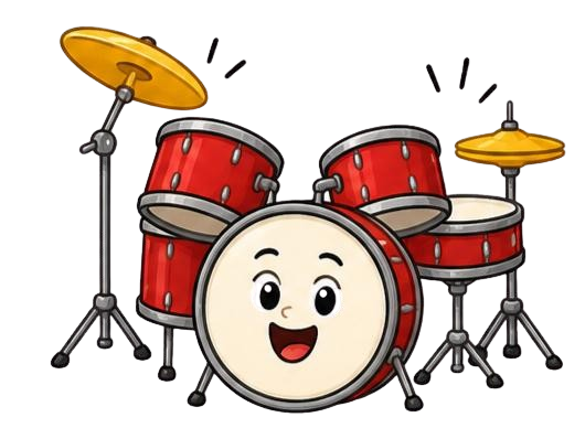 Drums