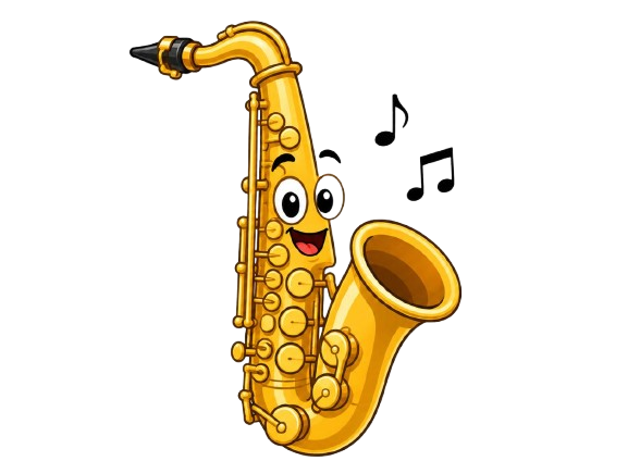 Saxophone